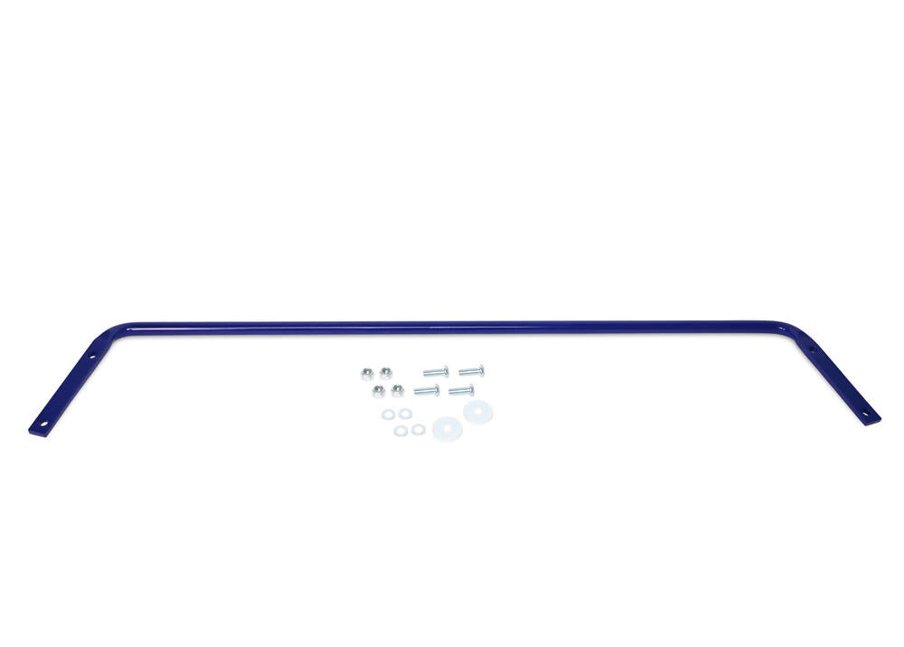 Superpro Rear Anti Roll Bar 20mm Fixed for Mazda 2 DE (07-15)