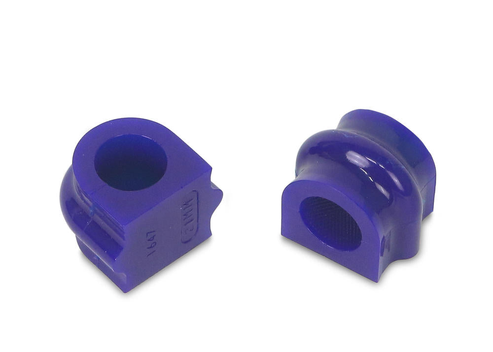 Superpro Front Anti Roll Bar Bush Kit 21mm for Nissan Skyline R34 GTR (98-08)