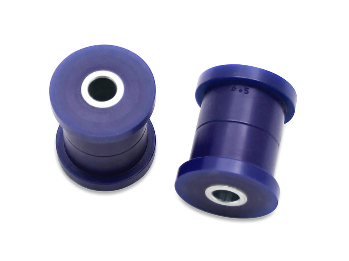 Superpro Front Lower Control Arm Inner Front Bush Kit for Mazda 323 BG AWD (91-94)
