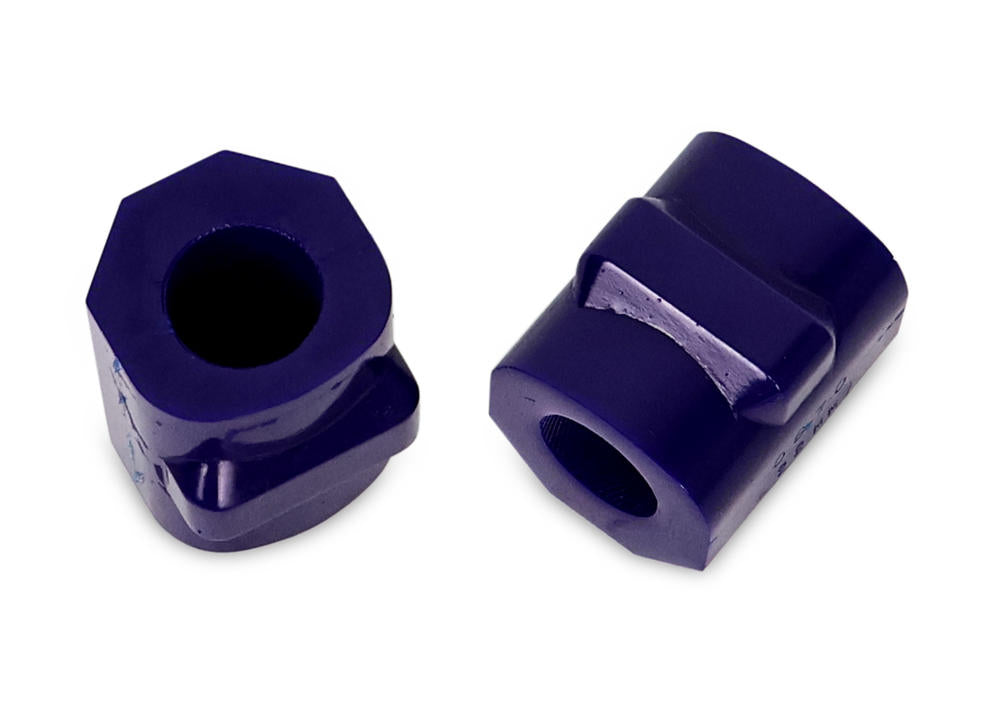 Superpro Front Anti Roll Bar Bush Kit 22mm for VW Polo Mk1/2 86/86C (75-94)