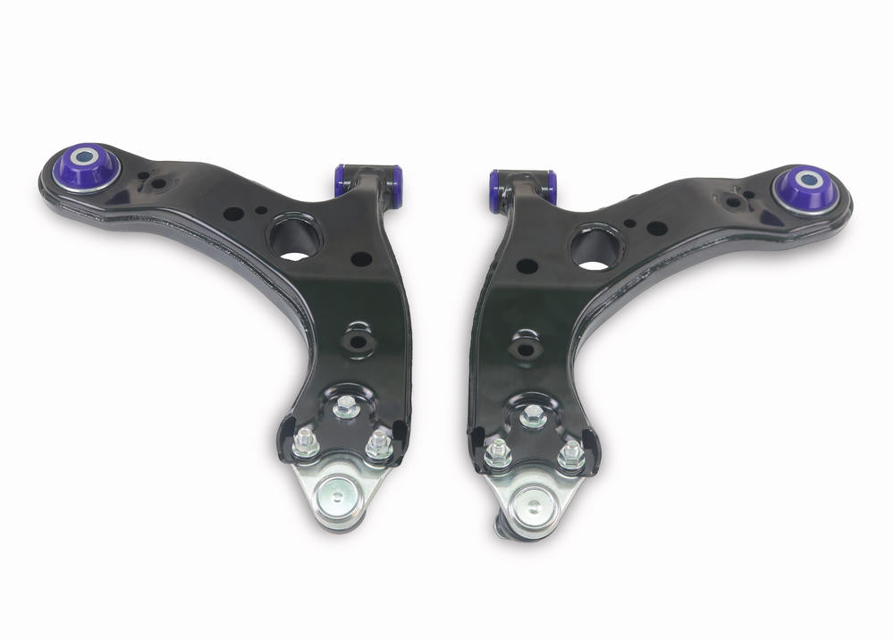 Superpro Front Lower Control Arms for Toyota Auris (12-19)