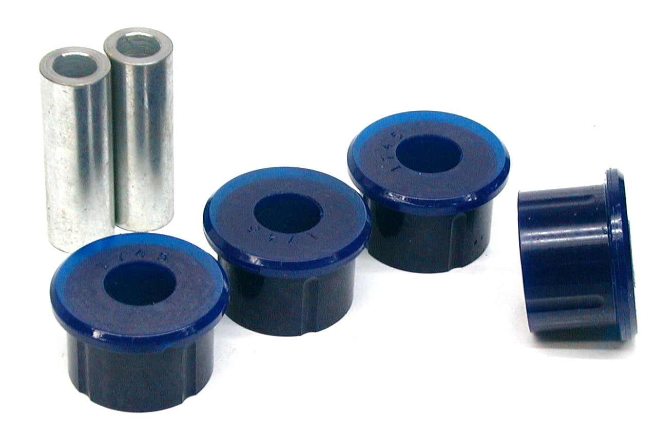 Superpro Front Lower Control Arm Inner Front Bush Kit for Mazda RX-7 FC (85-92)
