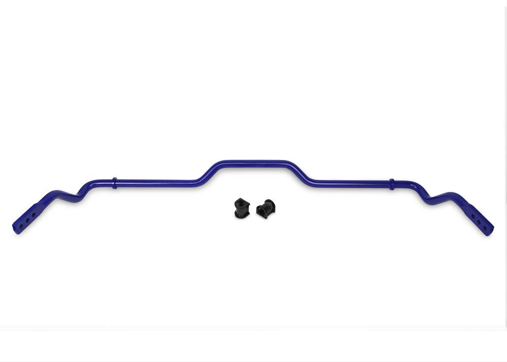 Superpro Rear Anti Roll Bar 24mm Adjustable for Mitsubishi Lancer Evo 7 8 9 (01-07)