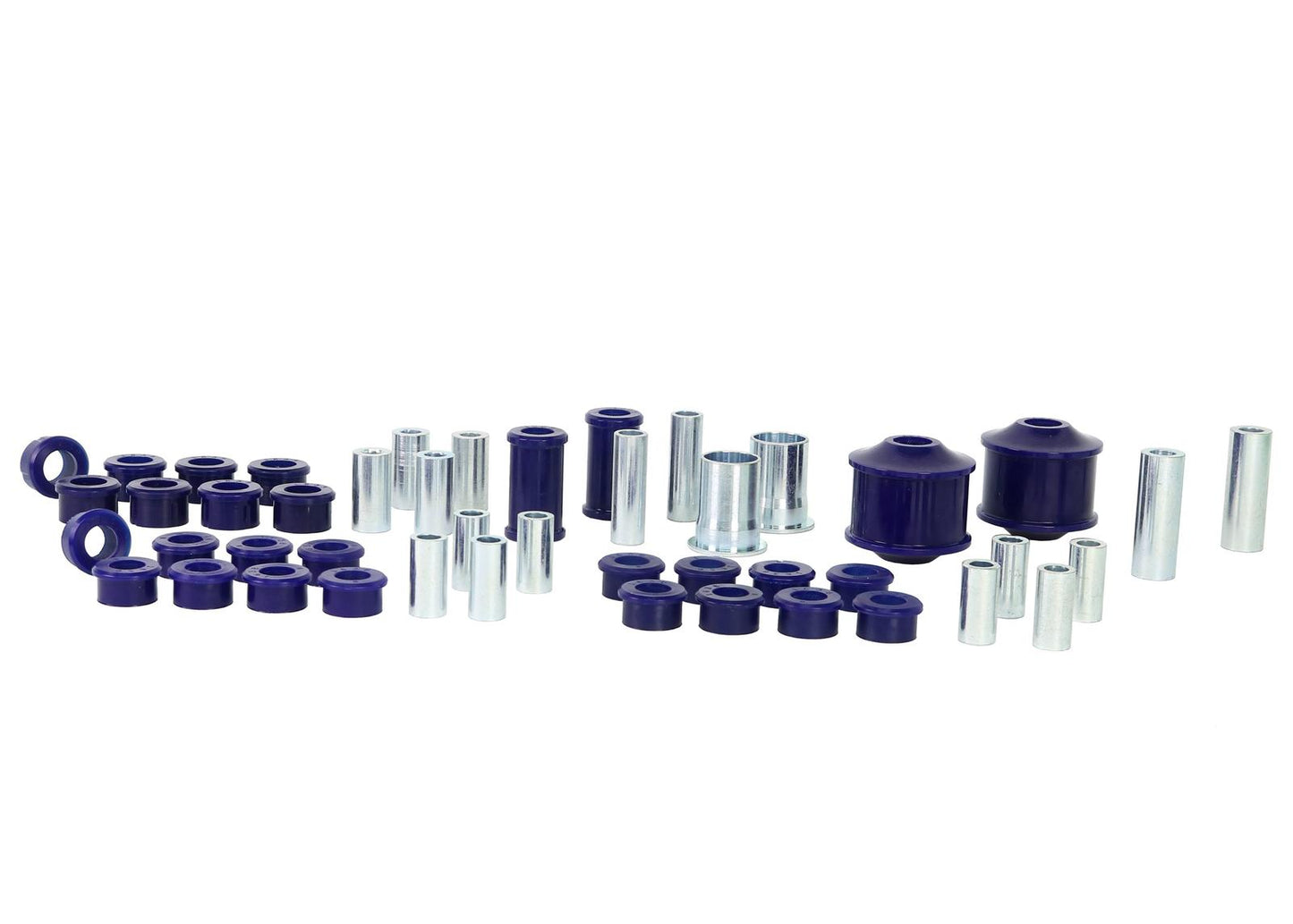 Superpro Front & Rear Bush Kit for Nissan 200SX S13 (88-93)