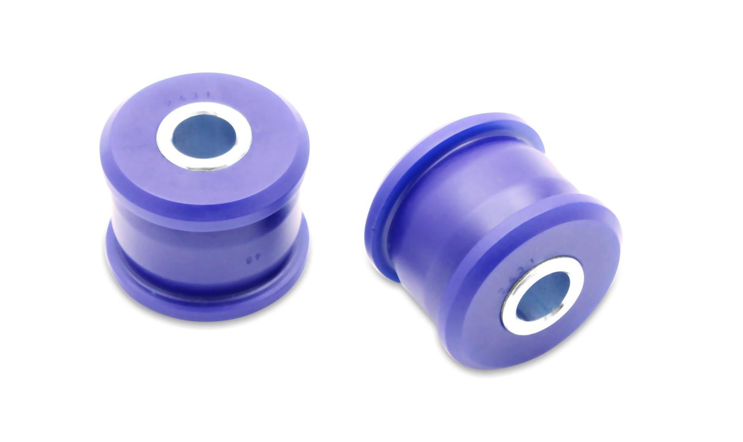 Superpro Front Radius Arm Chassis Bush Kit for Toyota Land Cruiser 70 Series - Coil (90-96)