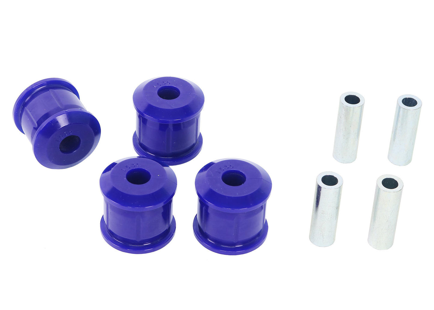 Superpro Radius Arm - To Diff Bush Kit for Suzuki Jimny SN (98-18)