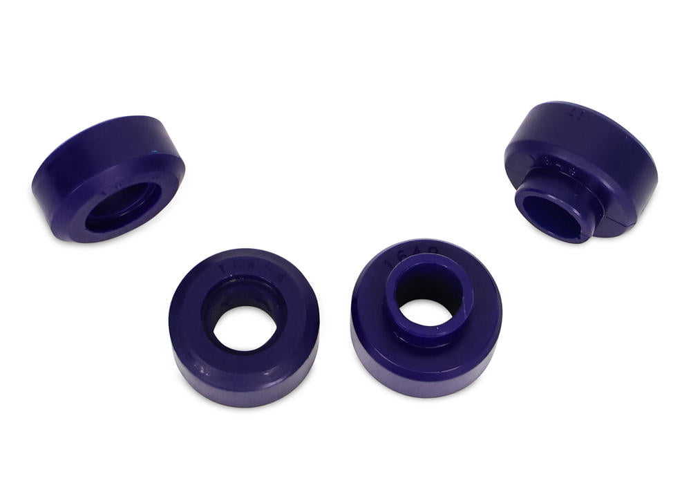 Superpro Rear Shocker Upper Bush Kit for Alfa Romeo RZ 162D (92-94)