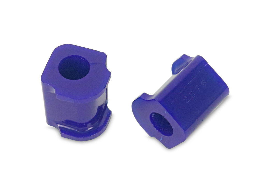 Superpro Rear Anti Roll Bar Bush Kit 17mm for Toyota MR2 SW20 (89-00)