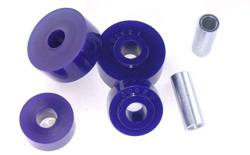 Superpro Rear Shocker Upper Bush Kit for Dodge Challenger LX (08-11)