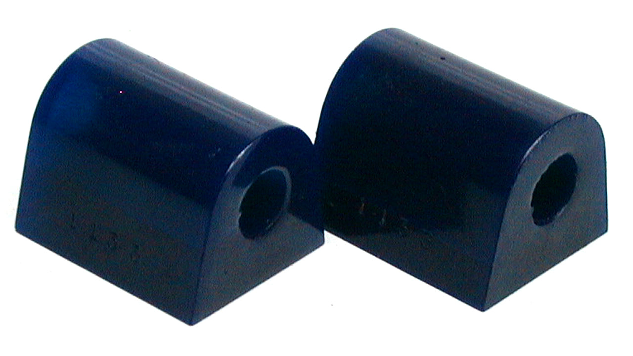 Superpro Front Anti Roll Bar Bush Kit 22mm - C32929 Clamp for Jaguar XJ 40 / 81 (86-94)