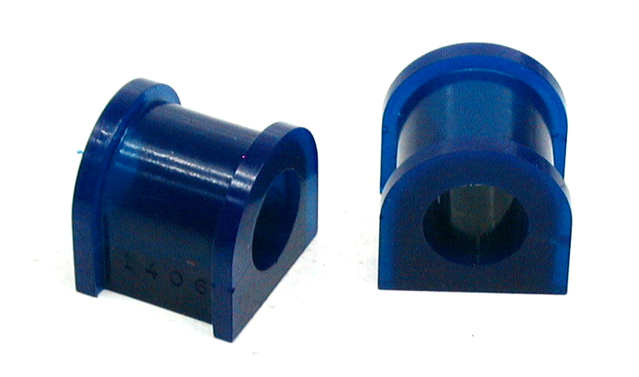 Superpro Front Anti Roll Bar Bush Kit 24mm for Mazda 323 Protege BA FWD (94-98)