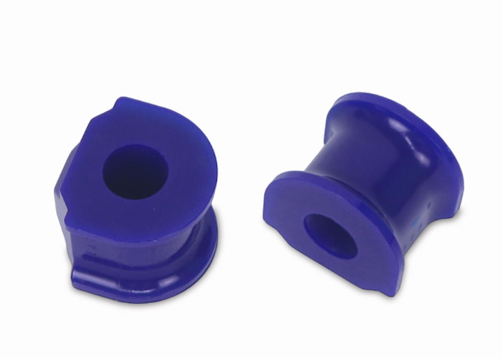 Superpro Front Anti Roll Bar Bush Kit 24mm for Ford Orion Mk3 (90-93)