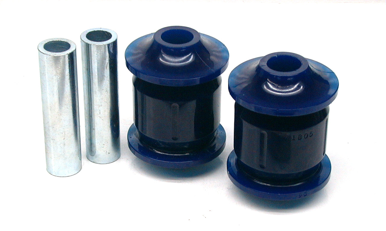 Superpro Rear Lower Trailing Front Bush Kit for Land Rover Range Rover P38A (94-02)