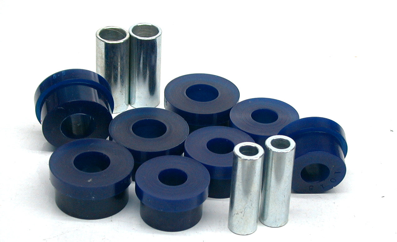 Superpro Rear Trailing Arm Bush Kit for Mazda 626 GC (83-87)