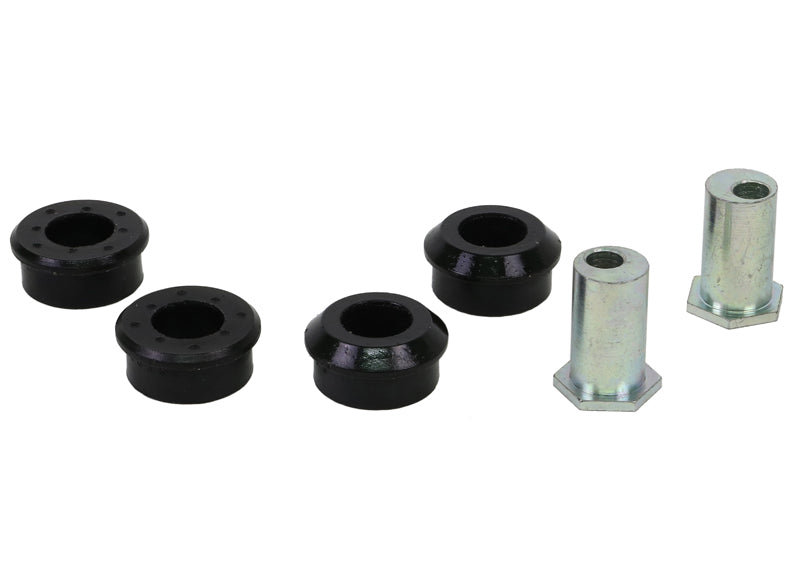 Whiteline Rear Control Arm Upper Inner Bushes for Honda CR-V RD4-RD7 (01-06)