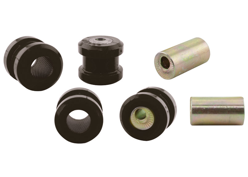 Whiteline Front Control Arm Upper Camber Bushes for Honda Integra DC2 DC4 (93-01)