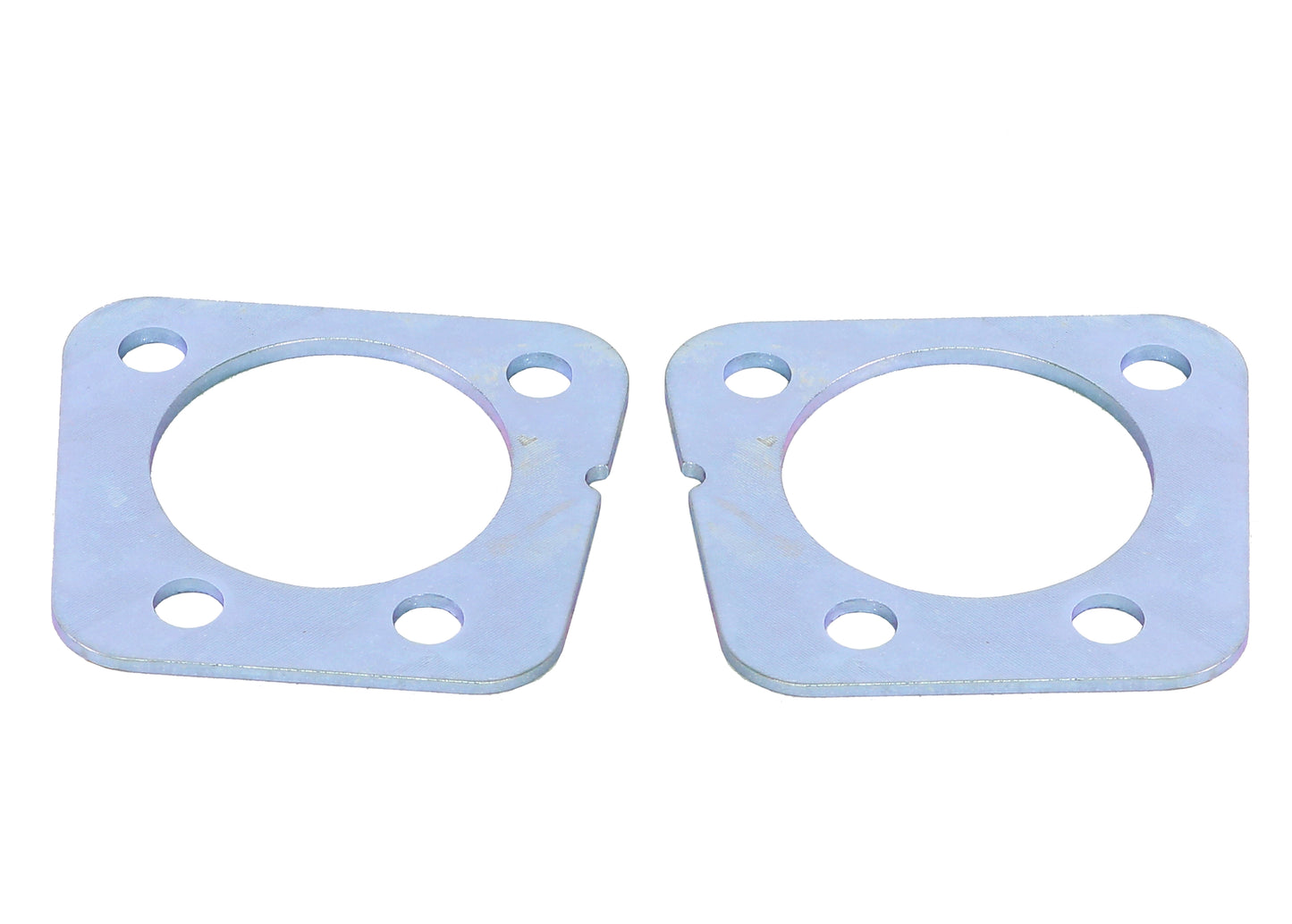 Whiteline Rear Camber/Toe Correction Kit for Vauxhall Zafira Mk2 (05-14)