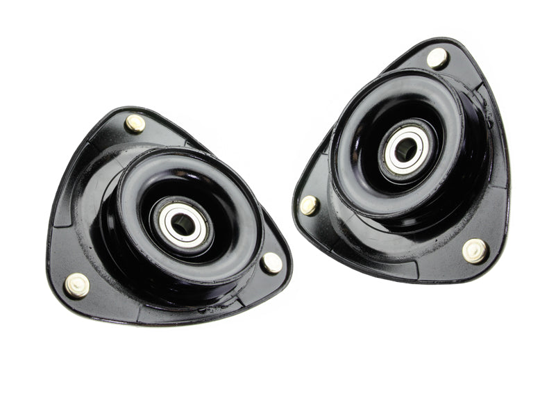 Whiteline Front Shocker Top Mounts for Subaru Impreza WRX STI GE/GH (07-11)