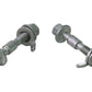 Whiteline Front Camber Adjusting Bolts for Vauxhall Tigra A (94-00)