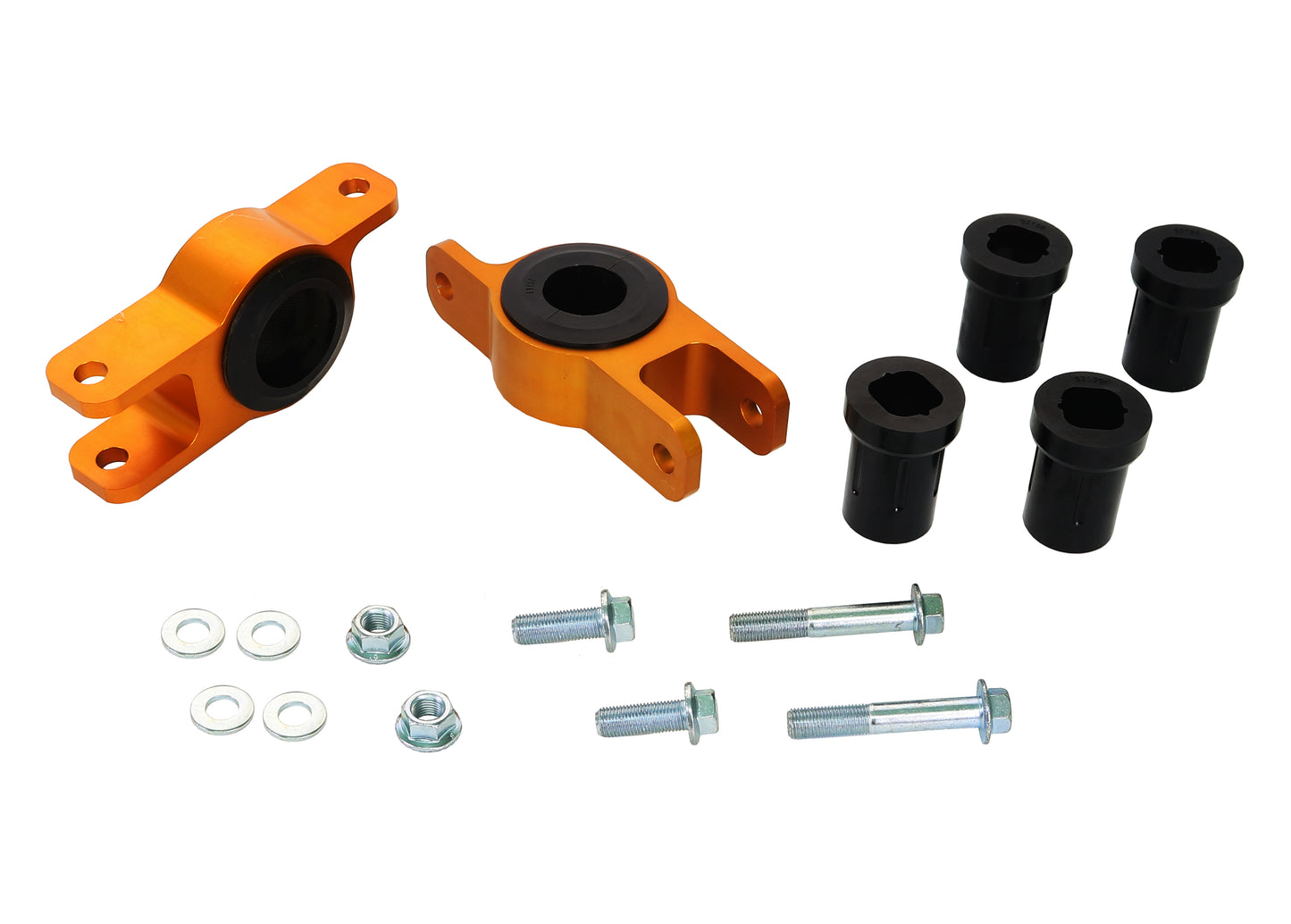 Whiteline Anti-Lift Kit for Honda Civic FC FK (15-)