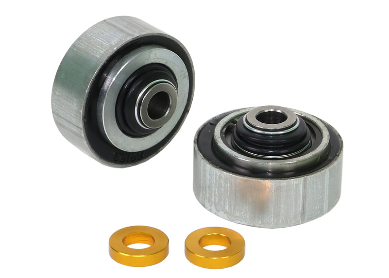 Whiteline Anti-Lift Kit for Kia Cerato BD Excl GT (18-)