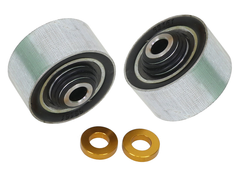 Whiteline Anti-Lift Kit for Hyundai Kona OS (17-) Alloy Arm