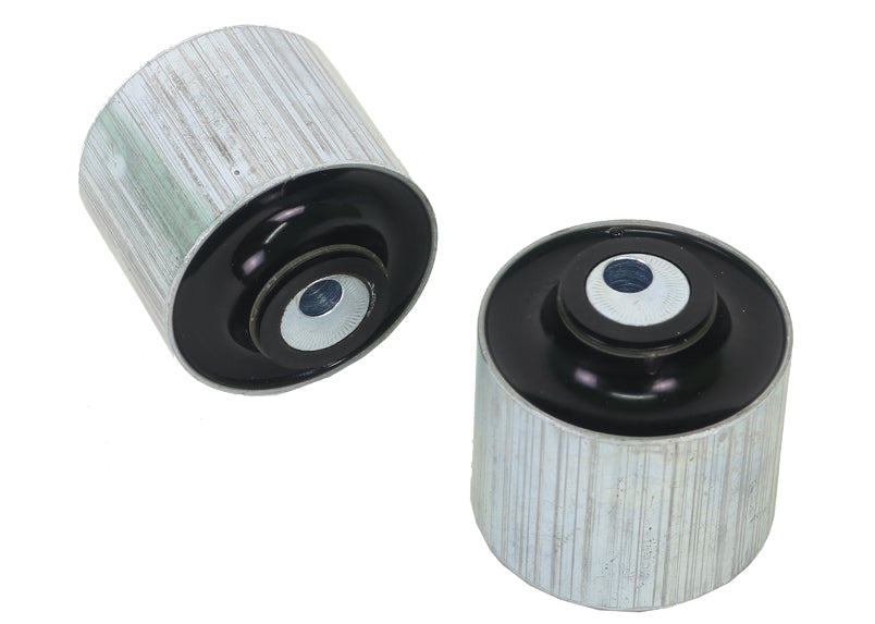 Whiteline Front Radius Arm Lower Caster Bushes for Toyota Supra DB42 (19-)