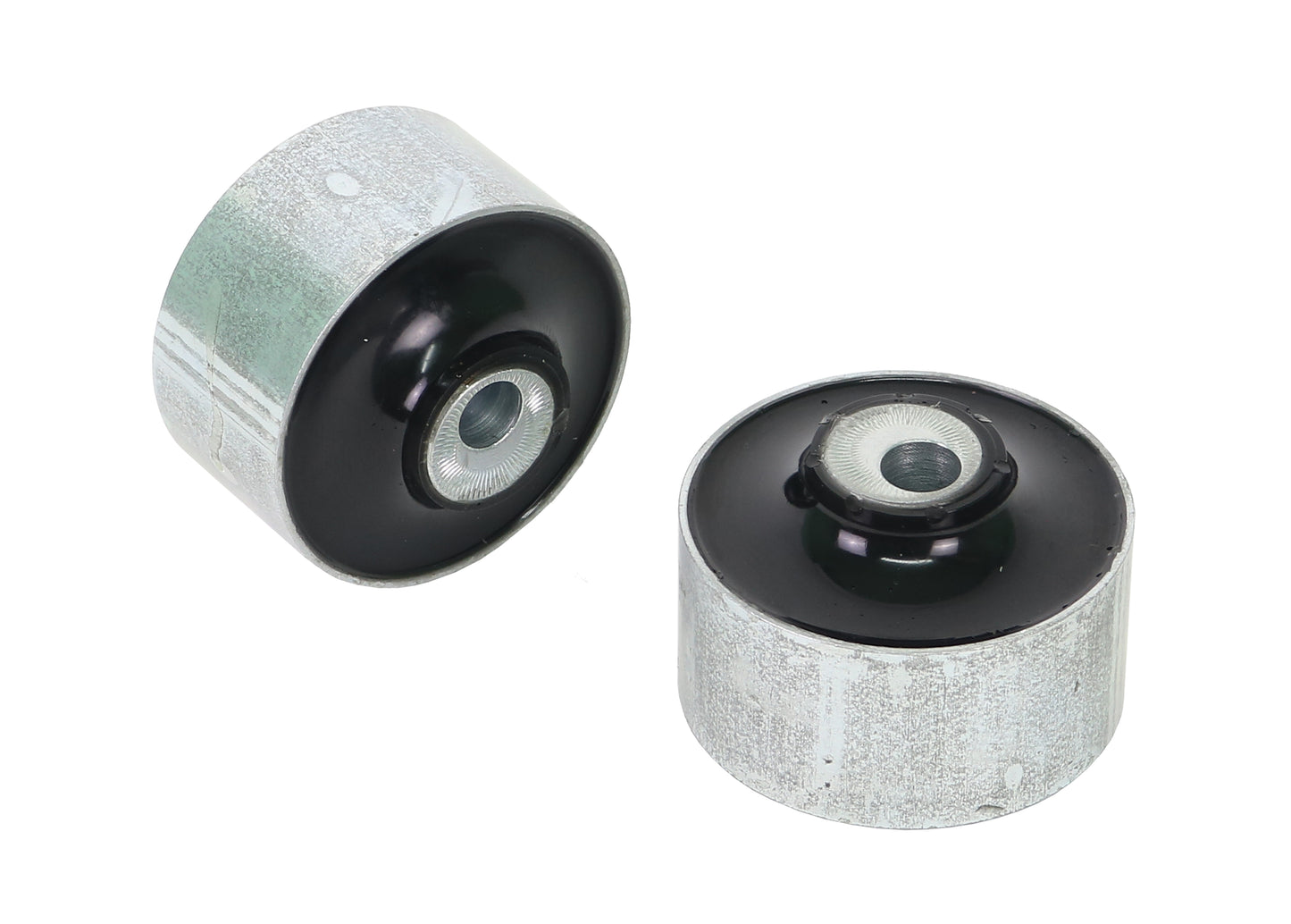 Whiteline Front Control Arm Lower Inner Front Bushes for Honda Accord Euro CU (08-15)