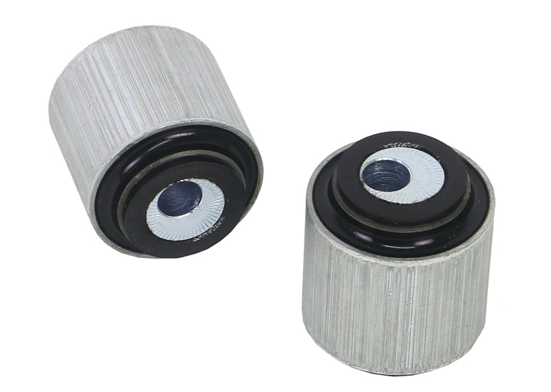 Whiteline Front Control Arm Lower Bushes for Toyota Supra DB42 (19-)