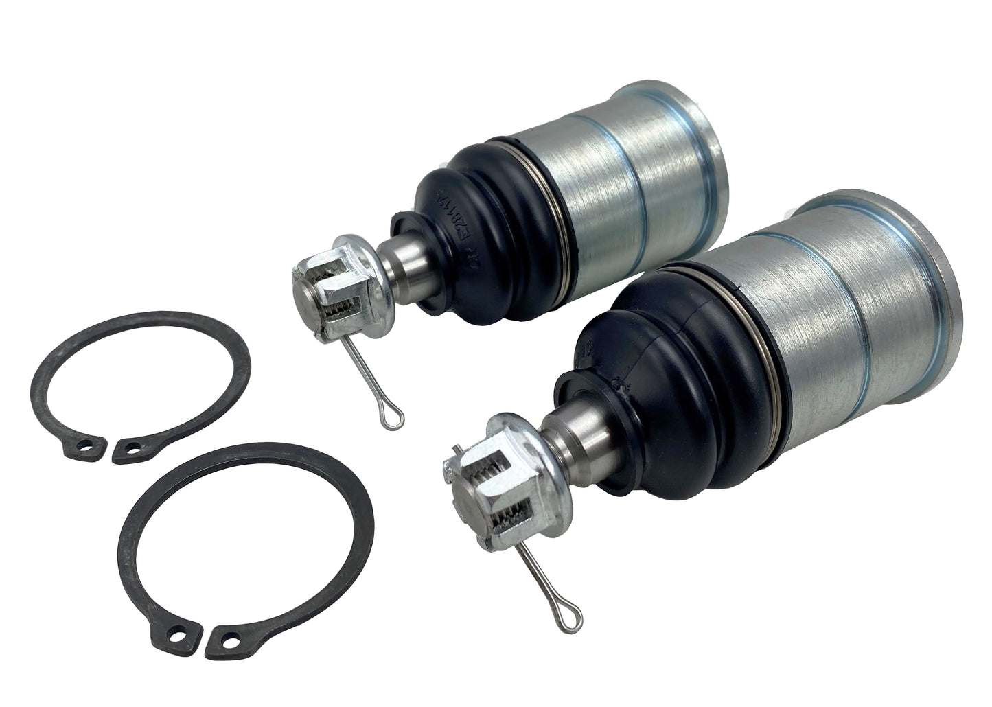 Whiteline Front Roll Centre Correction Kit for Honda Civic EG EH (91-95)