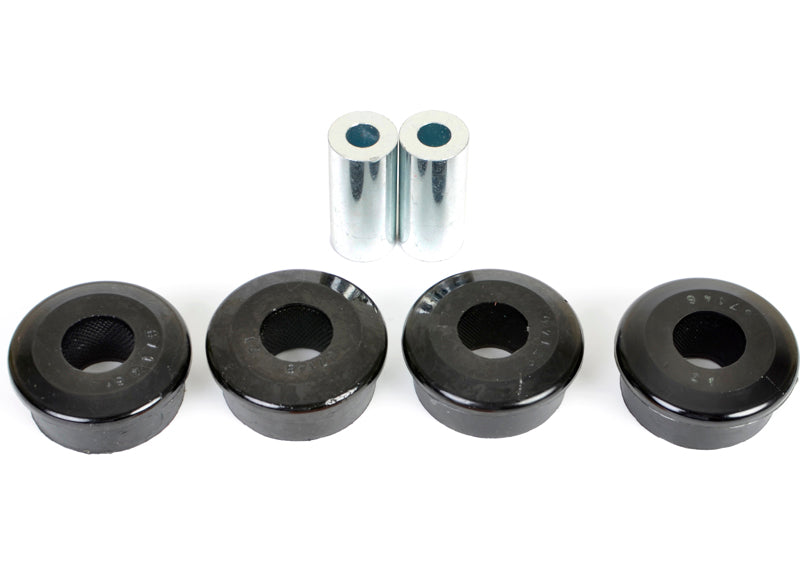 Whiteline Rear Differential Mount Front Bushes for Subaru Levorg VM (16-20)