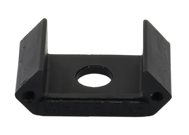 Whiteline Front Gearbox Mount Bushes for Subaru BRZ ZC6 (12-21)