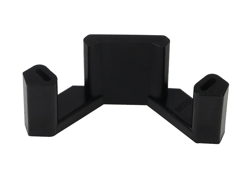Whiteline Front Gearbox Mount Bush Insert for Ford Mustang S550 (15-)