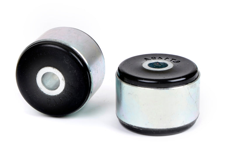 Whiteline Rear Differential Mount Rear Bushes for Subaru Outback BS (15-20) 42mm