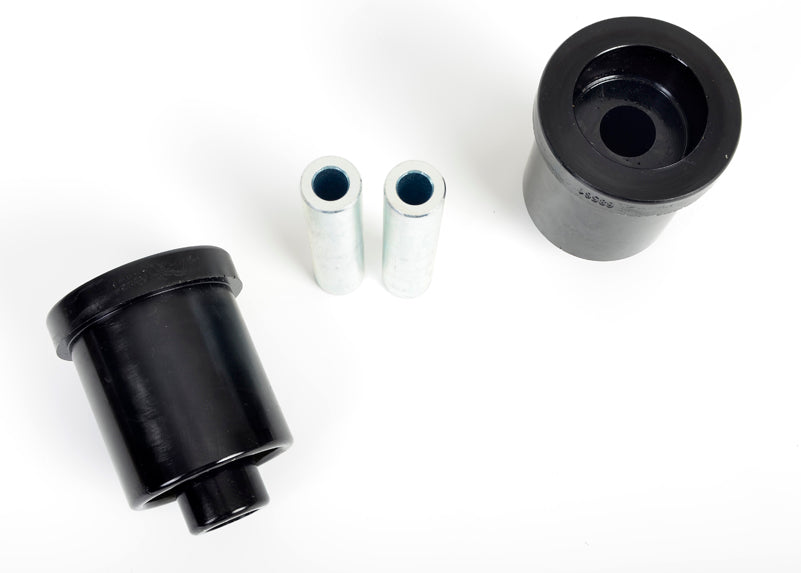 Whiteline Rear Beam Axle Bushes for Chevrolet Corsa D (00-02)