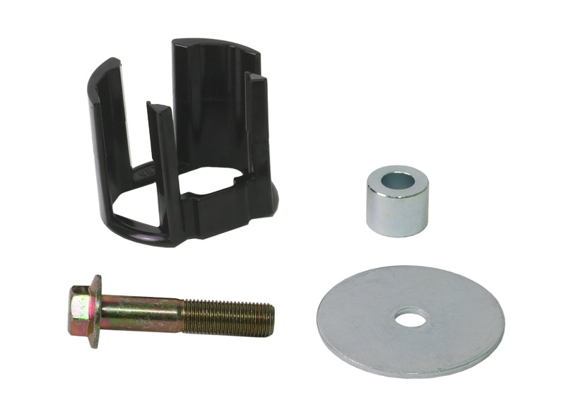 Whiteline Front Engine Torque Arm Bush Insert for Audi TT (FV) FWD (14-)