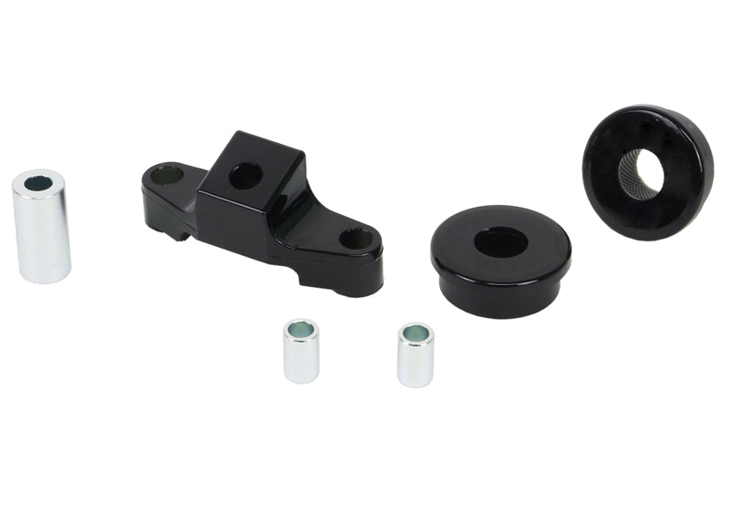 Whiteline Front Gearbox Selector Bushes for Subaru Impreza WRX STI GD (01-07)