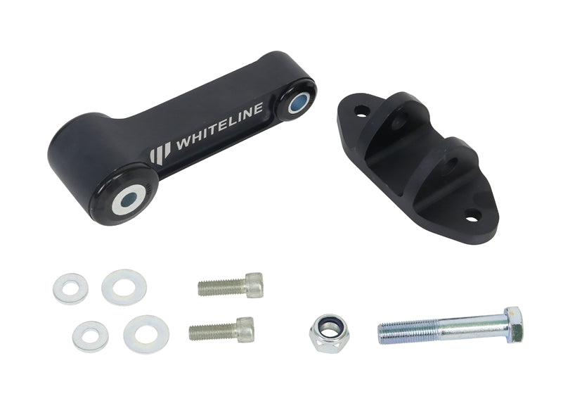 Whiteline Front Engine Torque Arm for Hyundai Veloster FS (11-17)