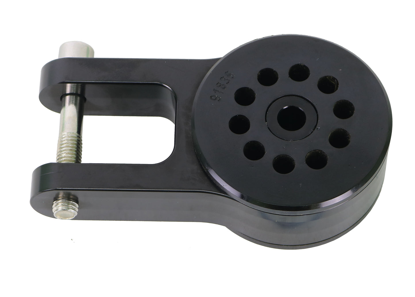 Whiteline Front Engine Torque Arm for Volvo C30 Mk1 (06-13)