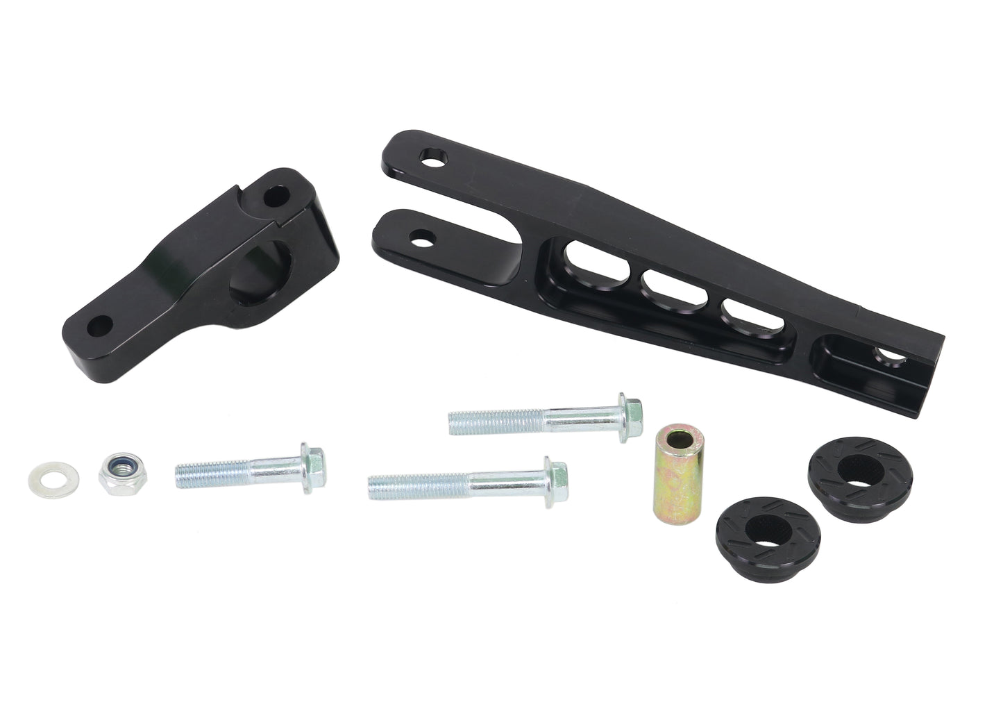 Whiteline Front Engine Torque Arm for Seat Leon Mk3 5F (12-20)