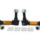 Whiteline Adjustable Front Anti Roll Bar Drop Links for Lexus GS430 UZS190 (05-11)