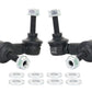 Whiteline Adjustable Front Anti Roll Bar Drop Links for Mitsubishi Lancer CC Saloon/Coupe (92-96)