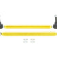 Whiteline Adjustable Front Anti Roll Bar Drop Links for Daewoo Nubira J100/J150 (97-03)