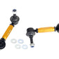 Whiteline Adjustable Front Anti Roll Bar Drop Links for Audi A3 (8L) FWD (97-03)