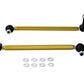 Whiteline Adjustable Front Anti Roll Bar Drop Links for Mazda 3 BL (09-14) 300mm