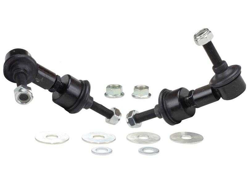 Whiteline Adjustable Rear Anti Roll Bar Drop Links for Ford Focus C-Max (03-07)