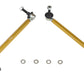 Whiteline Adjustable Front Anti Roll Bar Drop Links for Kia Rio UB (11-17)