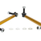 Whiteline Adjustable Front Anti Roll Bar Drop Links for Hyundai Veloster FS (11-17)