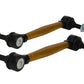 Whiteline Adjustable Front Anti Roll Bar Drop Links for Ford Ranger TKE I/II 2WD (11-18)