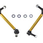 Whiteline Adjustable Front Anti Roll Bar Drop Links for Ford Ranger TKE I/II 2WD (11-18) with 50mm Lift